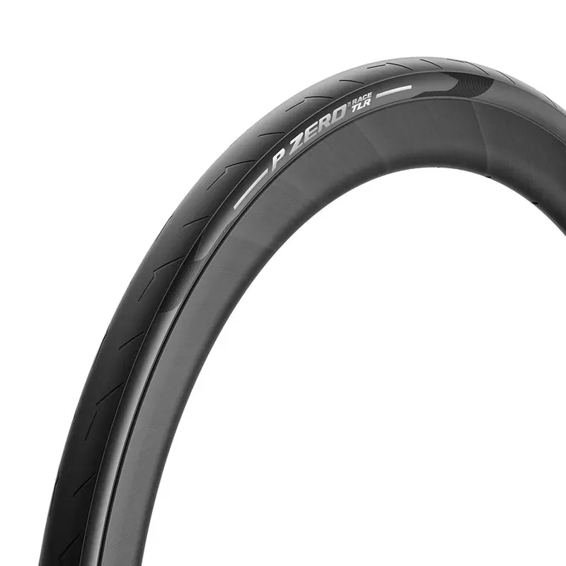 Pirelli P Zero Race TLR Black 700x