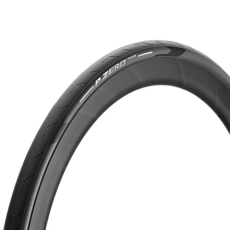 Pirelli Zero Race Black Tyre 700x