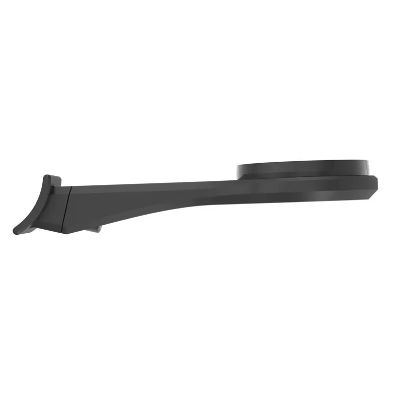 Scott Syncros MT-R-201-AL Front Computer Mount in Black-2