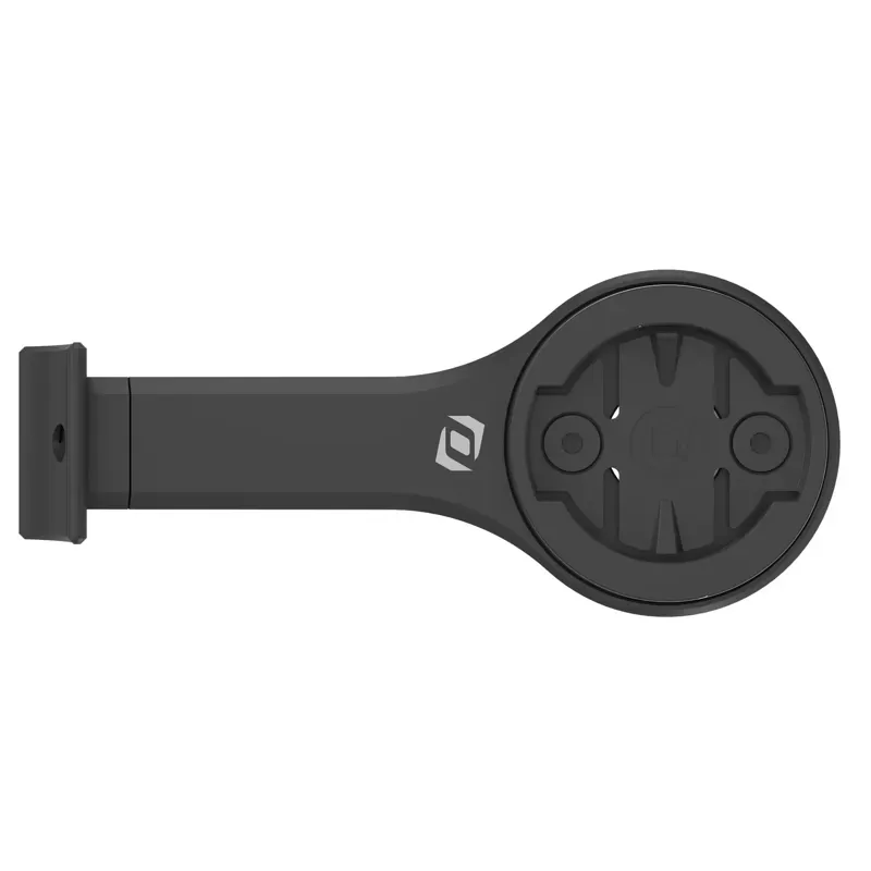 Scott Syncros MT-R-201-AL Front Computer Mount in Black-1