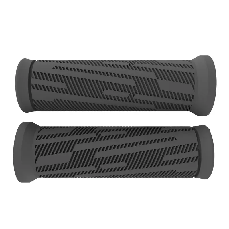 Syncros Kids Grips In Black