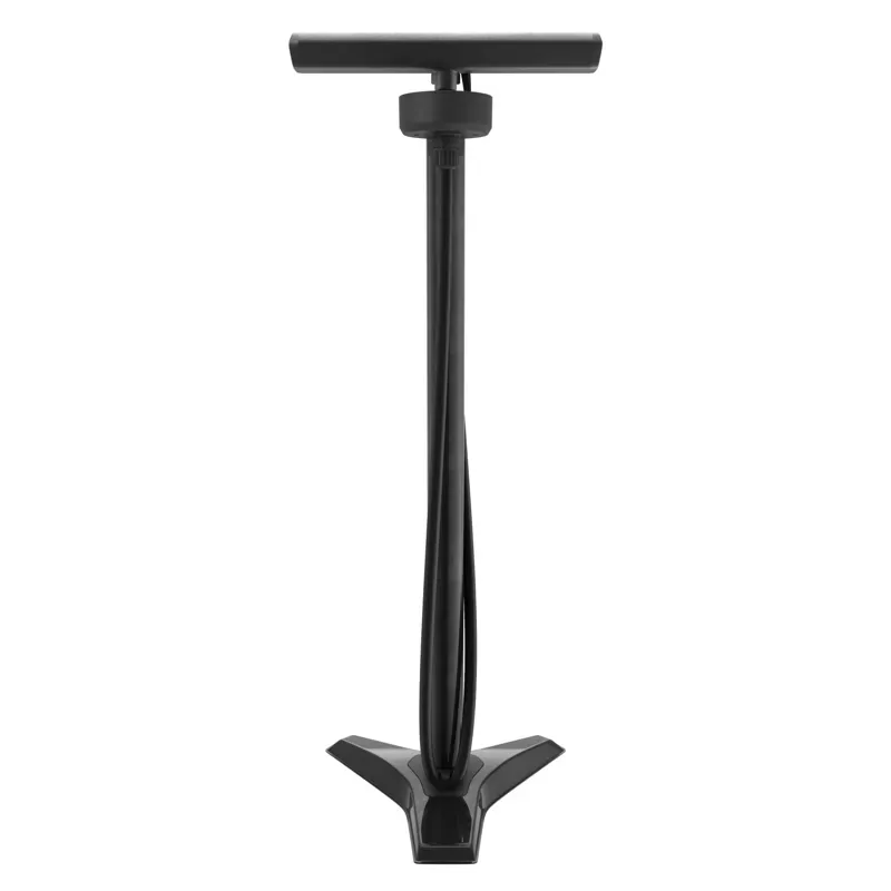 Syncros Vernon 2.0 Floor Pump In Black