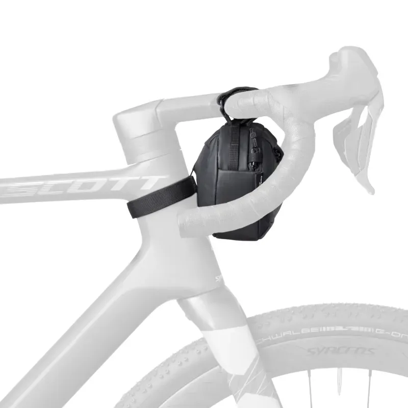 Scott Syncros Ride Handlebar Bag in Black-2