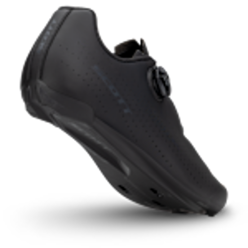 Scott Road Comp Shoes in Black-1