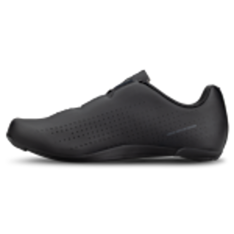 Scott Road Comp Shoes in Black-3