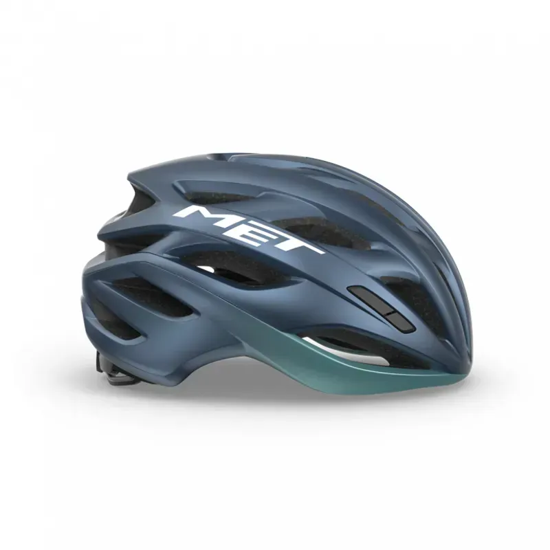 Met Estro Mips Road Helmet in Navy-1