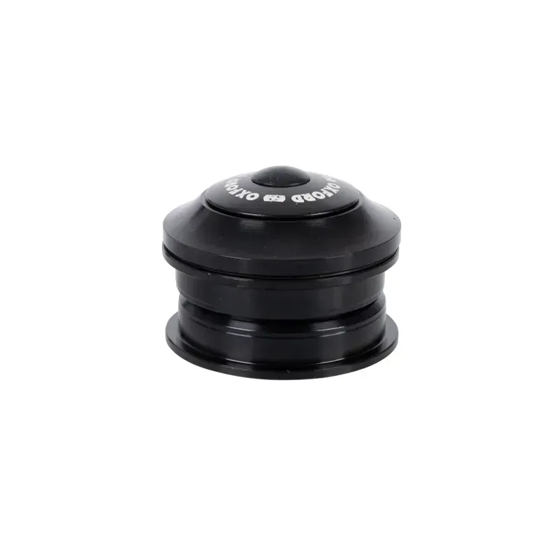 Oxford Semi-Integrated Headset 1-1/8-inch ZS44/ZS44 30 in Silver