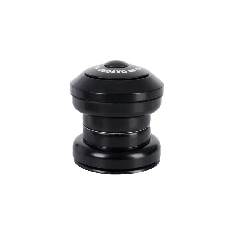 Oxford External Headset 1-1/8-inch EC34/EC34 30 in Black