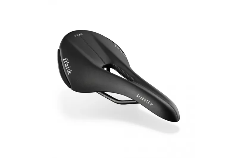 Fizik cutout saddle online
