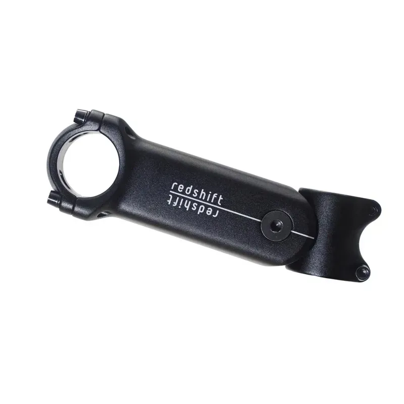 Redshift Sports ShockStop +6-deg Rise Suspension Stem in Black-1