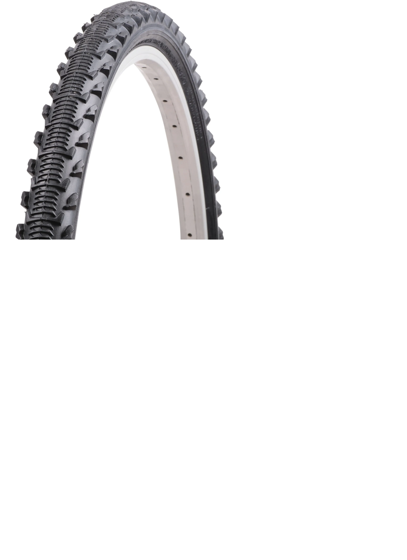 Nutrak Asteroid Tyre