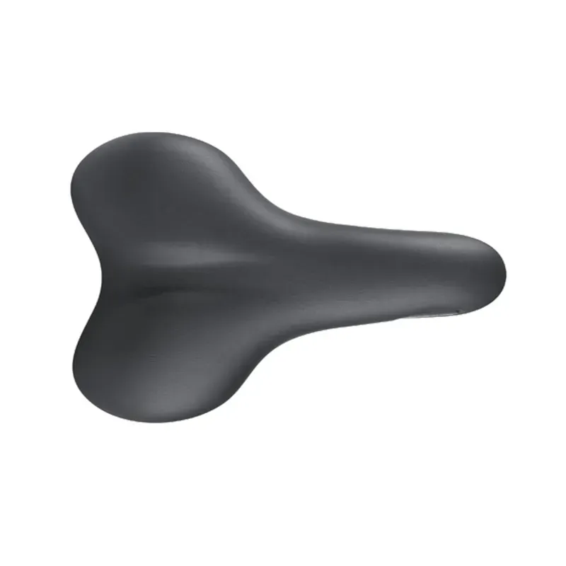 Selle San Marco Bioaktive Trekking Biofoam: BLACK Large