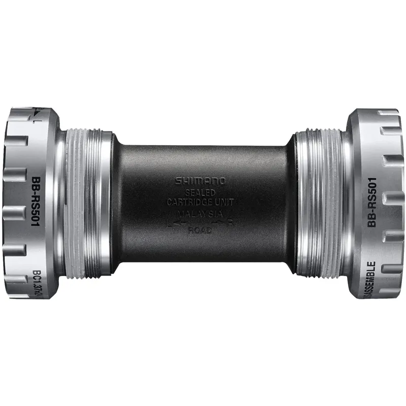 Shimano BBRS501 IT Cups Italian thread