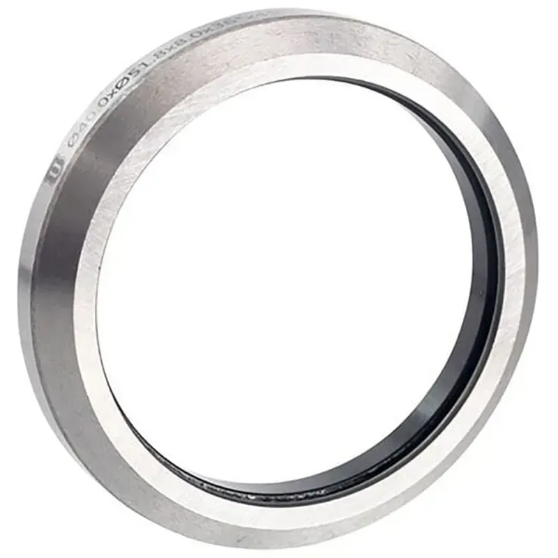 M Part 40 x 51.8 x 8mm 36/45 Headset Bearing in Silver-1