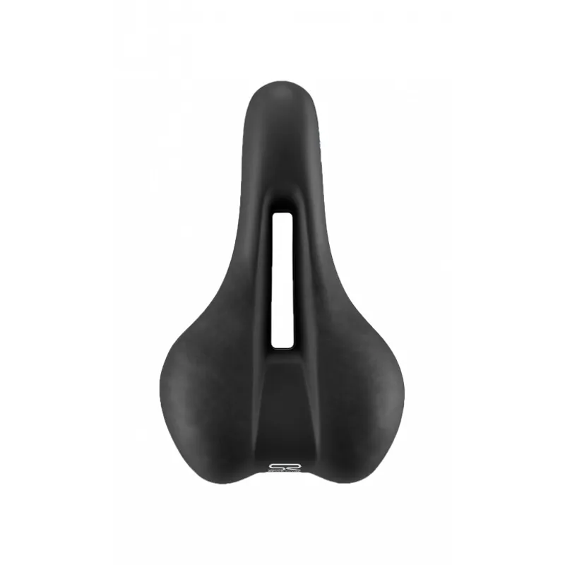 Selle Royal Float Saddle in Black