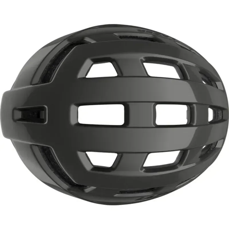 Lazer Tempo KinetiCore Helmet in Titanium-3
