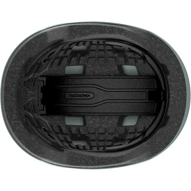 Lazer Verde KinteiCore Helmet in Sage Green-4