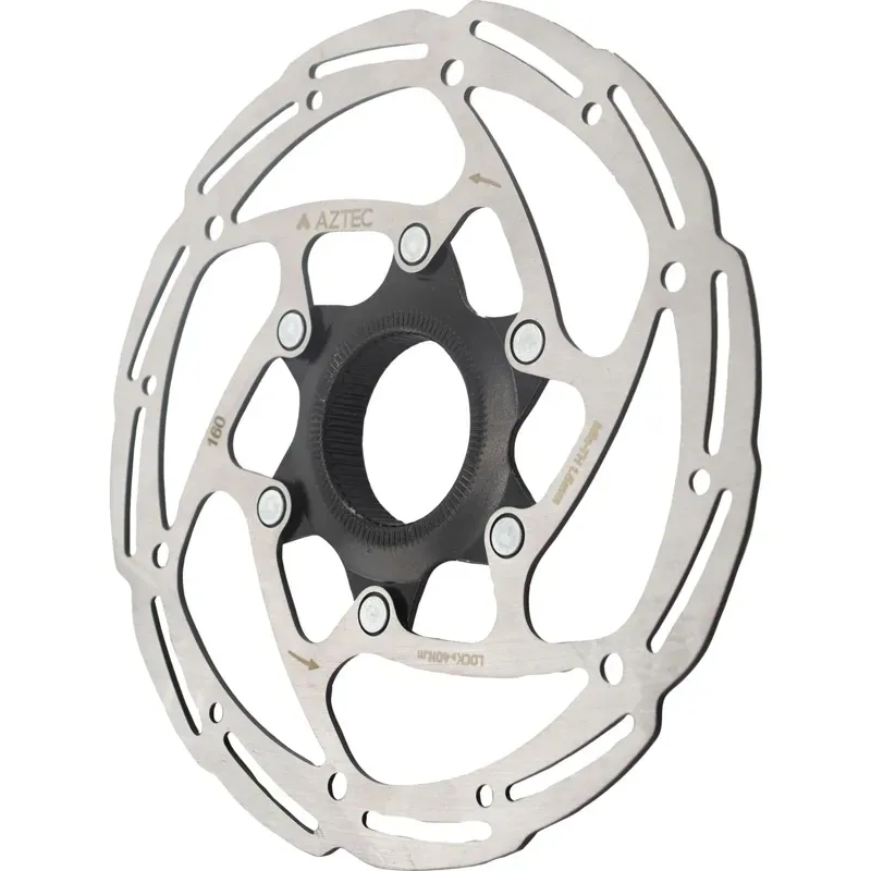 Aztec Core CL Rotor-1
