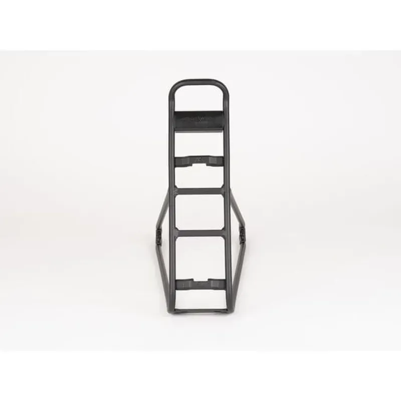 M Part Tour AVS Sport Rear Pannier Rack in Black-1