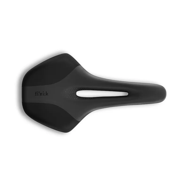 Fizik Luce R5 Womens Road Saddle in Black