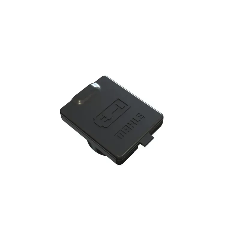 Mahle X20 Active Charging Port in Black-1
