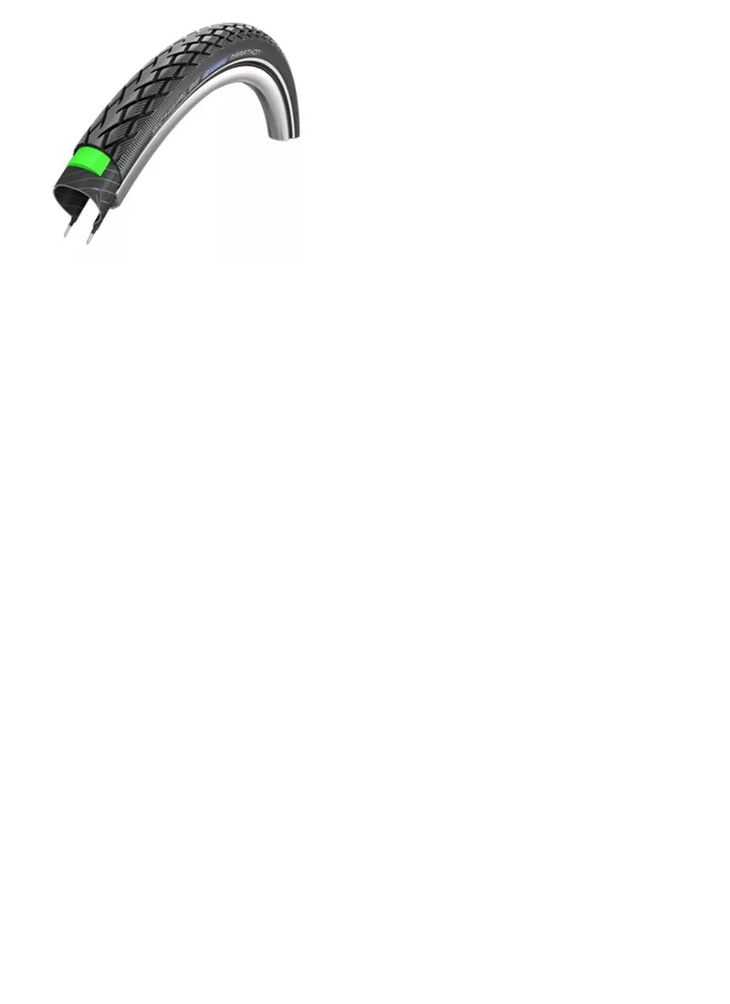 Schwalbe Marathon Tyre 