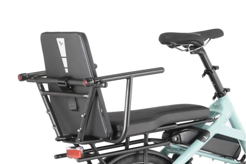 Tern NiteliteRear Red