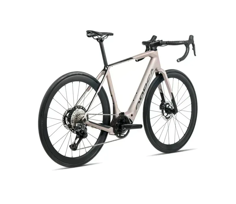 Orbea Denna M30 E-Road Bike Custom