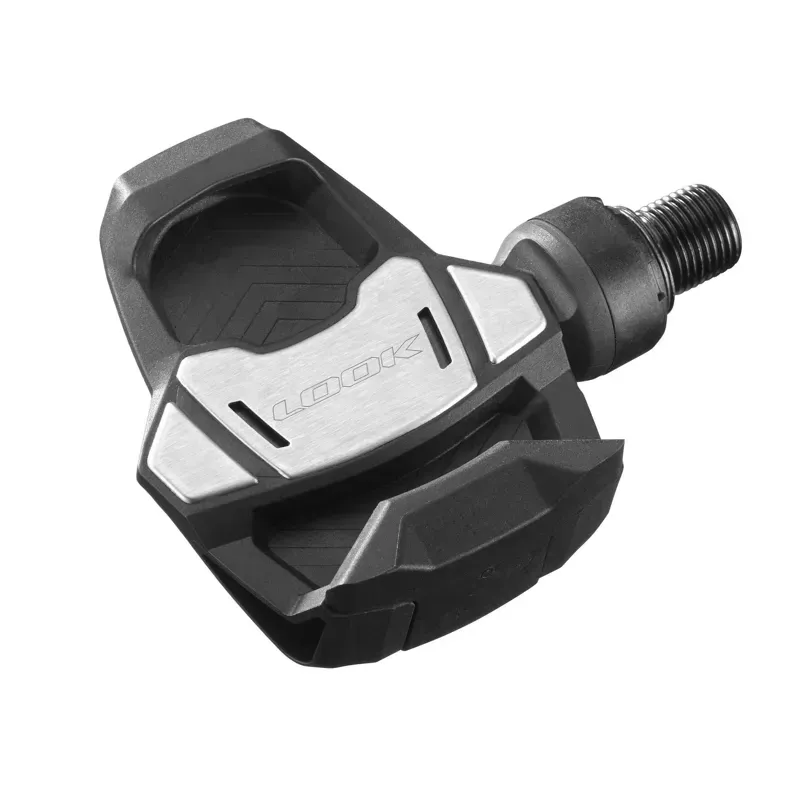 Look Keo Blade Pedals Black