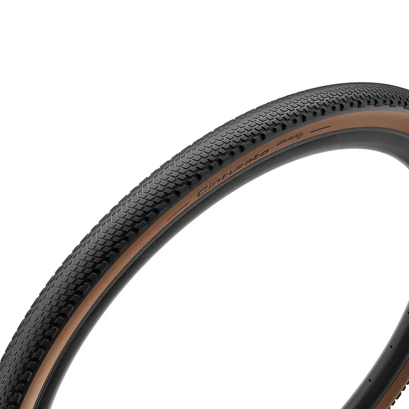 Cinturato Gravel H High Performance Tan 700x40c