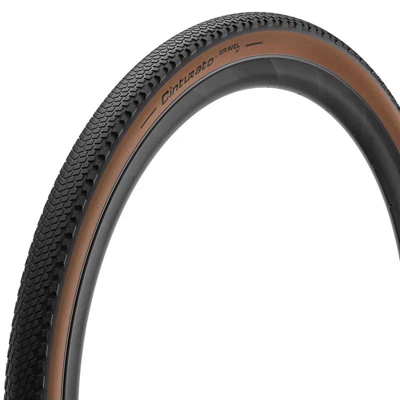 Cinturato Gravel H High Performance Tan 700x40c-1