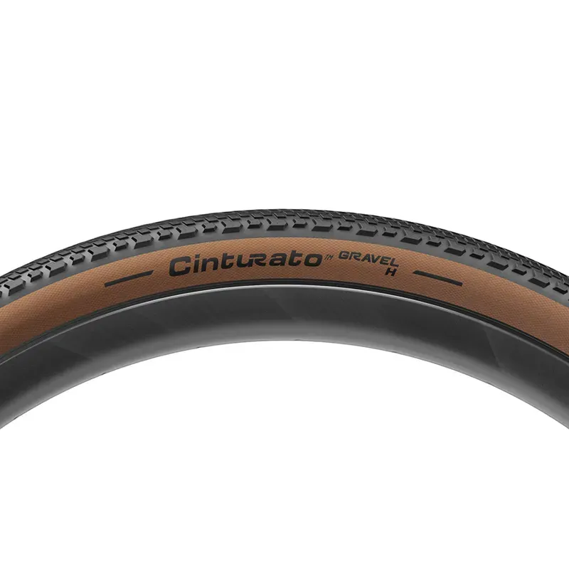 Cinturato Gravel H High Performance Tan 700x40c-3