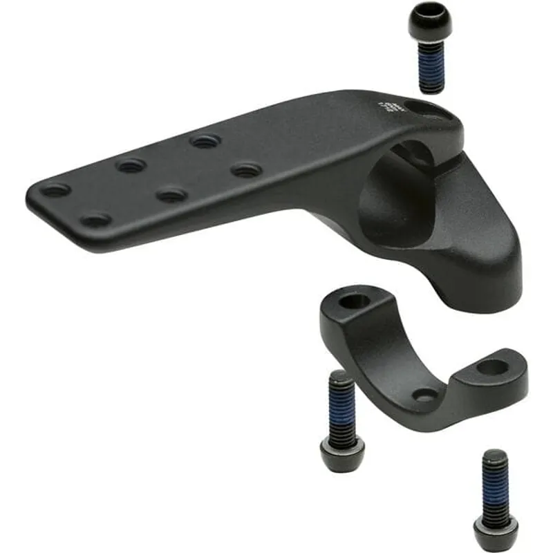 Profile Design Sonic Bracket Kit in Black