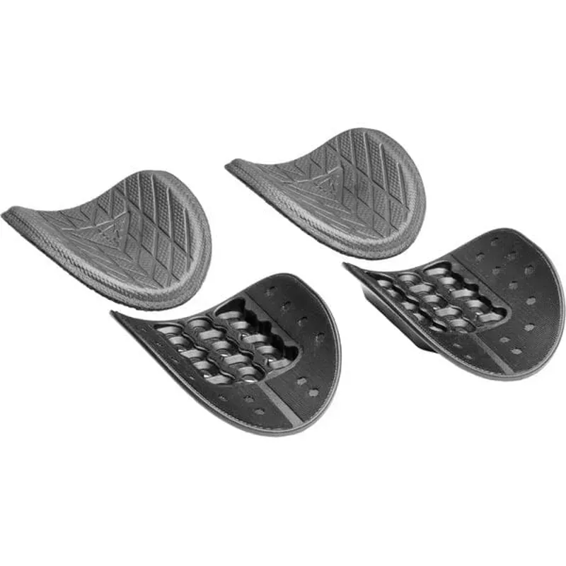 Profile Design Plus Armrest Kit Black