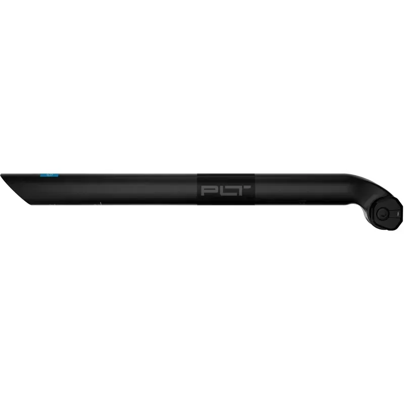Pro PLT Seatpost Alloy in Black-3