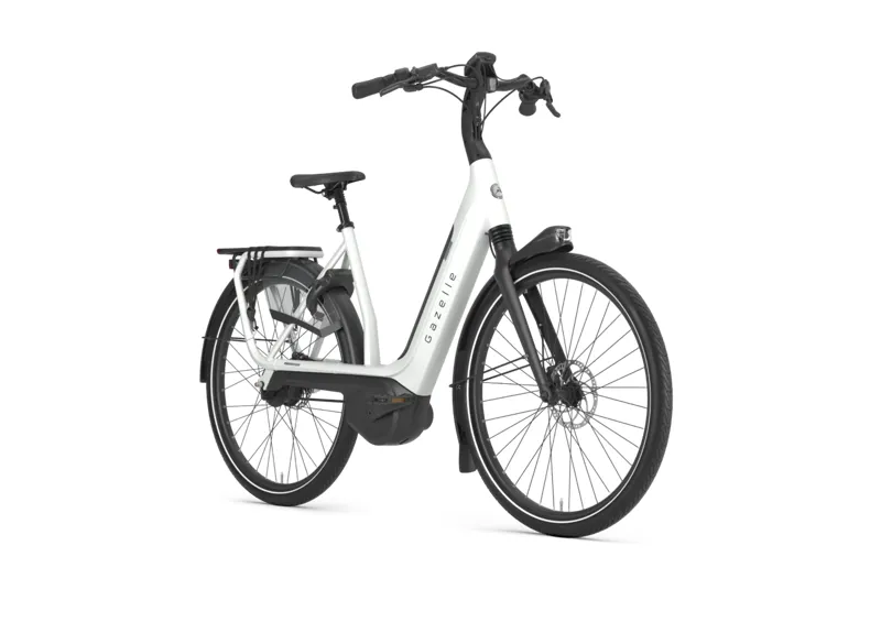 Gazelle Avignon C380 HMB LTD-1