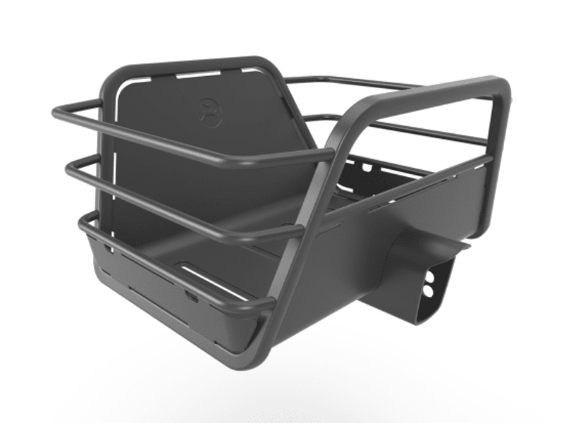 Gazelle Esprit Front Carrier V2