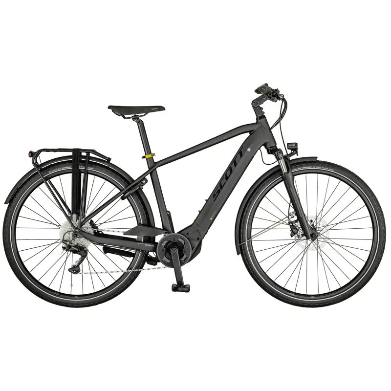 Mens Adult Electric Bikes Cambridge Cycle Company