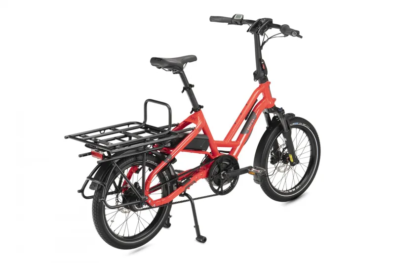 Tern Cargo Tray in Black