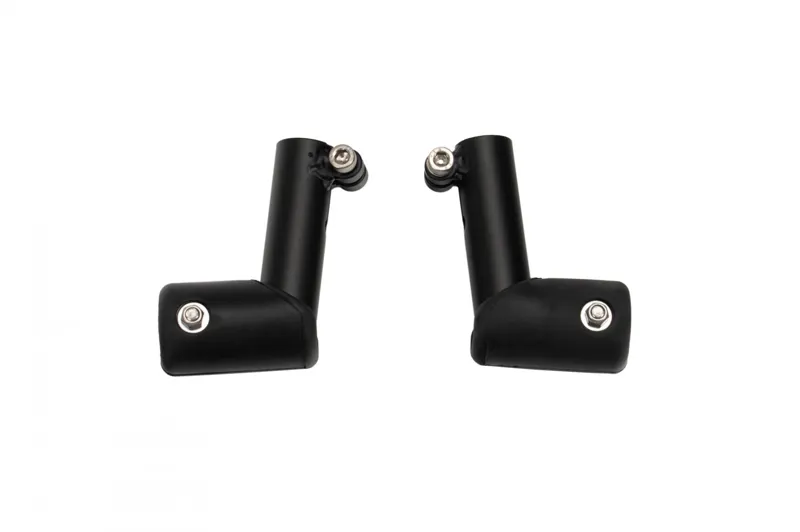 Tern DuoStand Ends in Black