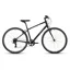 Ridgeback Comet Black