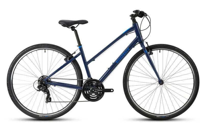 Ridgeback Motion Open Frame Blue