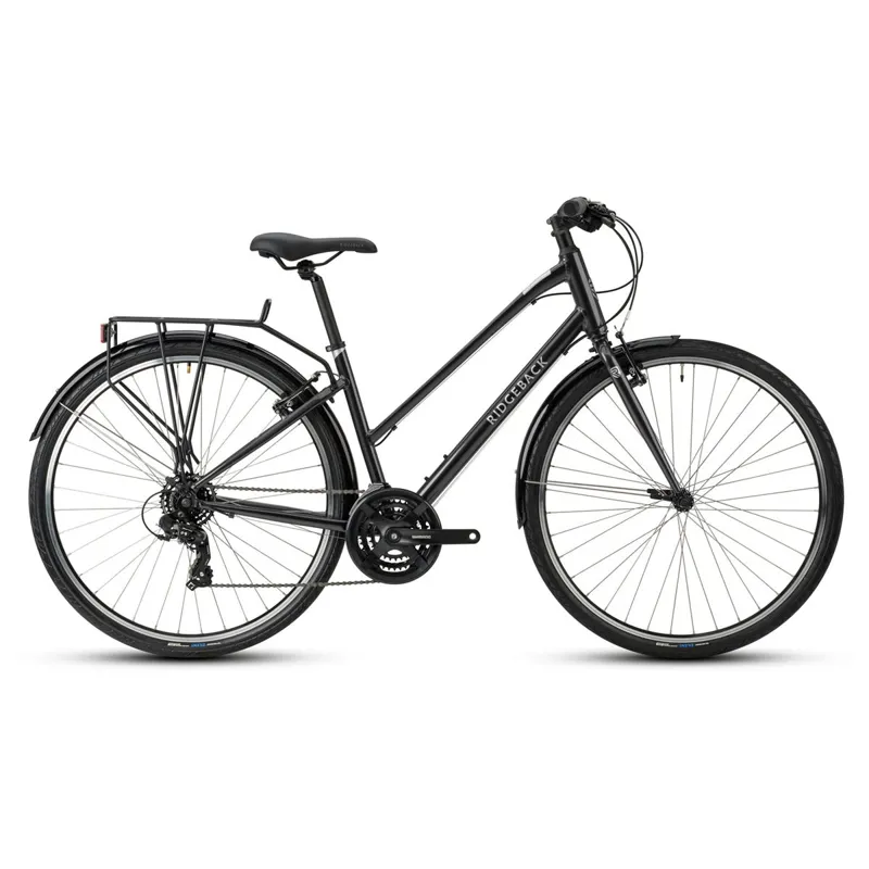 Ridgeback Speed Open Frame Grey