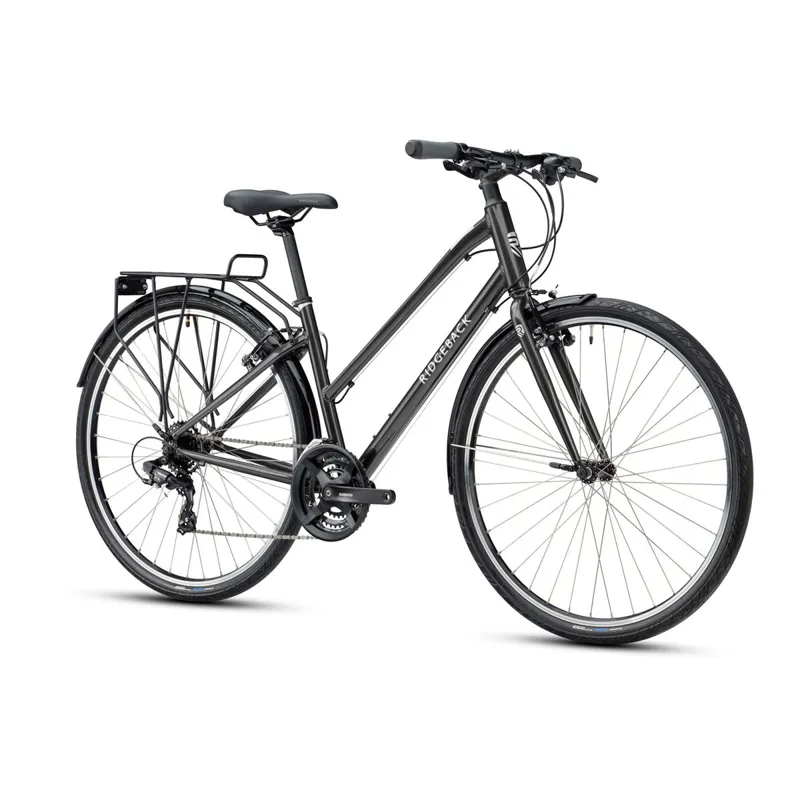 Ridgeback comet open frame on sale