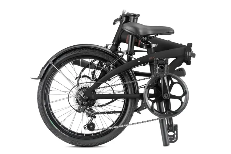 Tern Link B7 Satin Charcoal-1