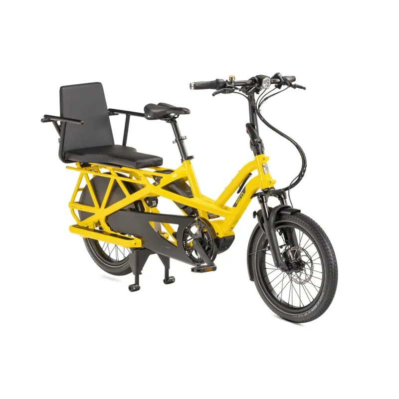 Tern Captains Chair Gen 2