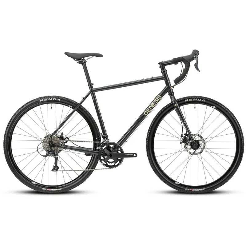 Genesis Croix de Fer 10