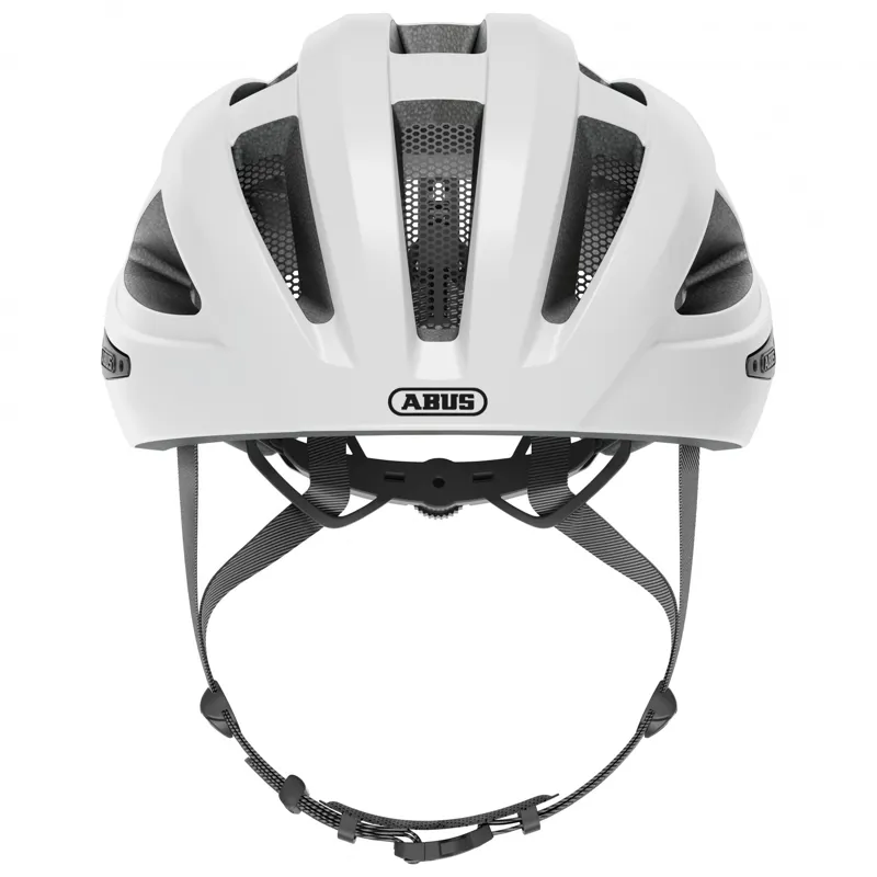 Abus Macator MIPS Helmet White -1