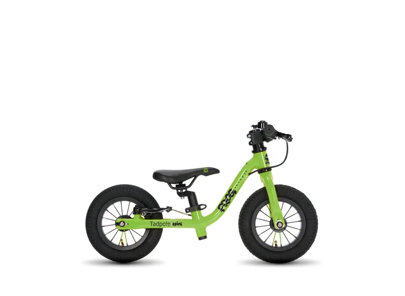 FROG Tadpole Mini Balance Bike in Green