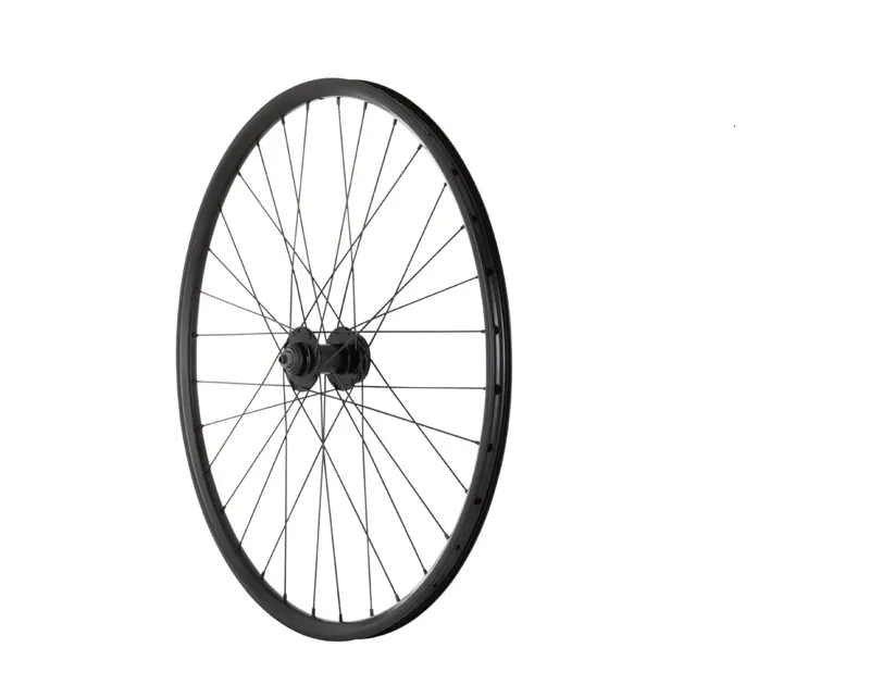 M Part Wheels MTB Front Disc Quick Release Wheel black 26 inch